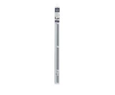 store dintÃ©rieur store venitien lamelles 90x130 cm aluminium venitien blanc