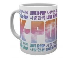 GB Eye Limited MG3317 Mug, 0.3 liters, Multicolore