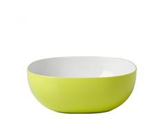 Rosti Mepal Saladier en mÃ©lamine Synthesis lÃ©ger et rÃ©sistant 4 L Vert Lime