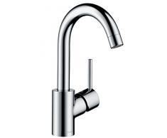 Hansgrohe 32070000 Talis S Robinet de lavabo (Chromé)