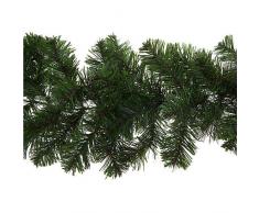 Disney PMS Guirlande de en PVC avec 240 Embouts avec étiquette à accrocher