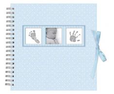 Innova Q1609969 Album Photo, Rose, Taille Unique