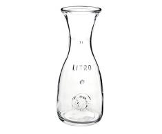 Domestic 1.84179 Carafe 1 Litre Misure