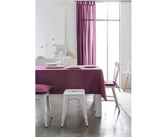 Today 257546 Nappe Coton Figue 140 x 240 cm