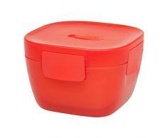 Aladin 545001 Bol Rouge 0,85L