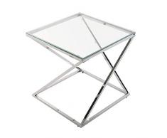 Mimma Versa - Table Auxiliare Trento