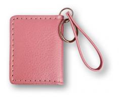 Zep 054TP DÃ©coration de la Maison Porte ClÃ©s ImprimÃ©e avec Photo Rose