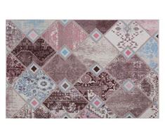 Mon Desire Tapis de Protection, Multicolore, 80X125