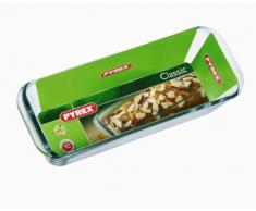 Pyrex - Bake & Enjoy - Moule à Cake en Verre 31x12 cm