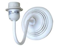 Better & Best Applique murale, blanc, 13Â x 21Â x 17Â cm