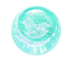 Caithness Glass Presse-Papier en Verre Special MomentsÂ âÂ Cheval Ã Bascule Presse-Papier en Cristal Multicolore