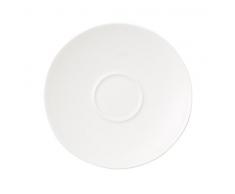 VilleroyÂ &Â Boch - Assiette de Petit-DÃ©jeuner Artesano Original, Petite Assiette Ronde en Porcelaine Premium, Compatible Lave-Vaisselle, 22Â cm