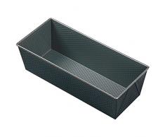 Kaiser Moule à pain 35cm Revêtement anti-adhésif Avec recettes