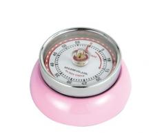 Kuchenprofi 26Z72372 Minuteur Aimanté Rose