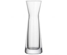 Schott Zwiesel - Lot de 6 Verres Ã vin Rouge Transparents - 112420, Cristal, Neutre, 4.11 x 4.11 x 12.0 cm