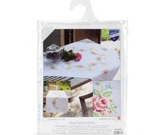 Kit nappe Guirlande de roses