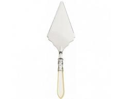 Casa Bugatti ALCAM-04261 Alladin Ivory Spatule à pizza