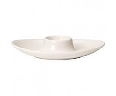 Villeroy & Boch New Cottage Basic portaouvo, Premium Porcelaine Multicolore