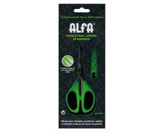 Alfa A6055 Paire de Ciseaux Normal 5 1/2