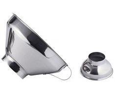 DE BUYER -3356.00 -entonnoir a confiture øsortie 3.5ou6cm