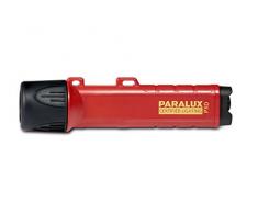 Parat 6.911.252.166 Lampe torche haute performance LED en plastique conducteur certifiée ATEX / StaubEx
