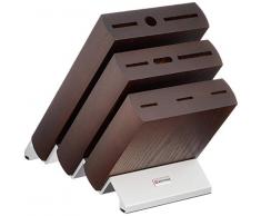 WÃ¼sthof TR7255 Ikon Bloc Ã Couteaux Vide