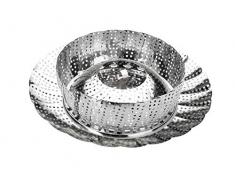 Lacor 60348 Bouilloire Extensible DiamÃ¨tre: 28 cm