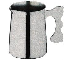 Mepra 20041301P Pot Ã Lait Dolce VIta 1Tz Cl10 Etain