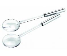 Guzzini, Couverts Ã Salade, 30 cm