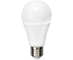 MÃ¼ller-Licht 400119 Ampoule Ã LED, Plastique, E27, 11 W, Blanc, 1