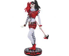 Nemesis Now Dark Jester James Ryman Figurine en rÃ©sine Rouge 27 cm Taille Unique