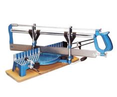 Mannesmann Scie à onglet de précision