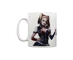 GB Eye, Batman Arkham Knight, Gotham, Mug