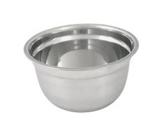 Equinox 502644 Bol MÃ©langeur Finition Inox ArgentÃ© DiamÃ¨tre 14 cm