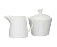 Ritzenhoff & Breker Primo / 097245 Sucrier et pot Ã lait 2 piÃ¨ces