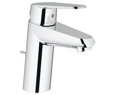 GROHE Mitigeur Lavabo Eurodisc Cosmopolitan 33183002 (Import Allemagne)
