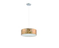 Paul Neuhaus 8426-12 Plafonnier Or