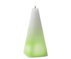 Hartig + Helling 98794 4716 Bougie en Cire à LED