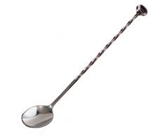 Vacu Vin 78623606 Cuillère de Bar 2,1 x 3,5 x 28 cm