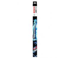 Bosch Balais dessuie-glace Aerotwin Retrofit (A313S , Longueur : 800/750 mm) - 1 paire de balais avant
