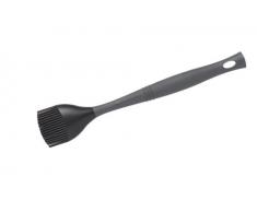 Le Creuset - 93007609140402 - Pinceau Pro Plus - Tête en Silicone et Manche en Nylon - Renforcé à la Fibre de Verre