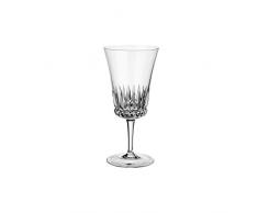 Villeroy & Boch Grand Royal Verre Ã eau, 390 ml, Cristal, Transparent