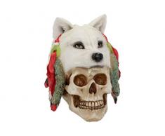 Nemesis Now Spirit Hunter Figurine 21 cm Ivoire Taille 19 cm