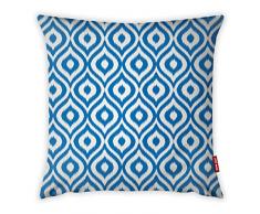 Bonamaison Housse de Coussin Multicolore 45 x 45 cm