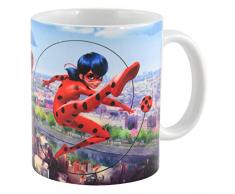 Miraculous Tasse en Porcelaine Ladybug YoYo 320 ML
