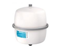 Flamco-Wemefa 24259 Airfix A Vase dexpansion sanitaire 4 bar Blanc 8 l