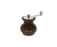 DE BUYER -S392.070202 -moulin sel boogie fonce 7cm