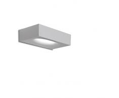 Artemide Melete Lampe murale, LED, 27Â watts, 2700Â Â° K, Blanc