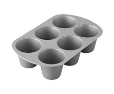 Moule à Cupcake Géant, Moule Géant à Muffin et Cupcake