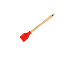 Le Creuset 93000845090300 Mini Pinceau Silicone Volcanique